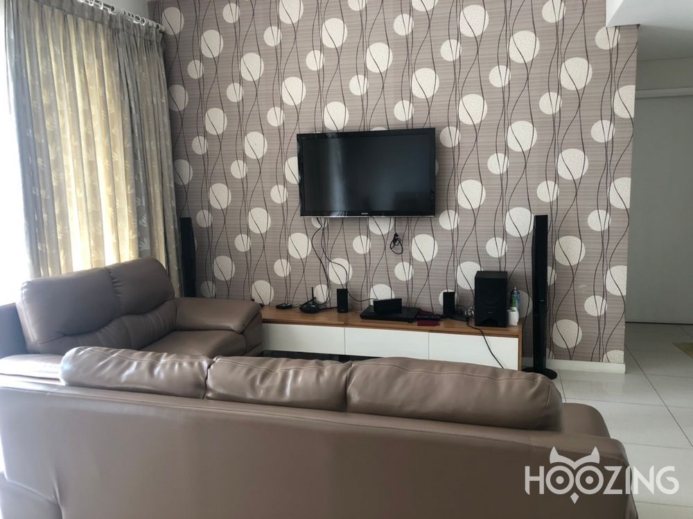 3 bedrooms Apartment in Thu Duc, Ho Chi Minh, Vietnam No. 31353