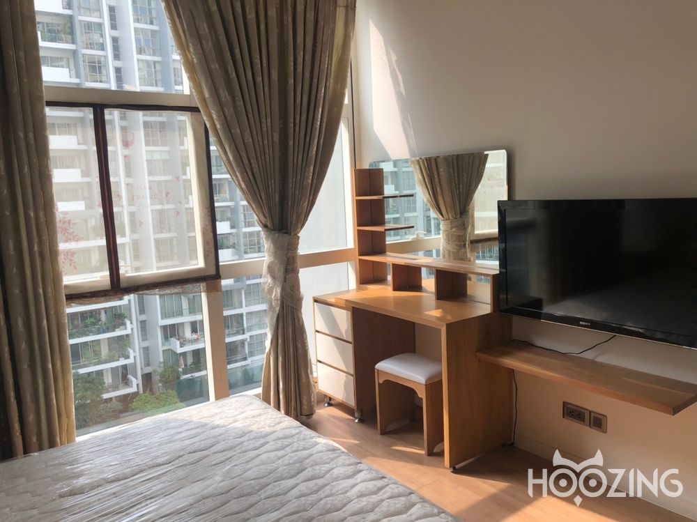3 bedrooms Apartment in Thu Duc, Ho Chi Minh, Vietnam No. 31353