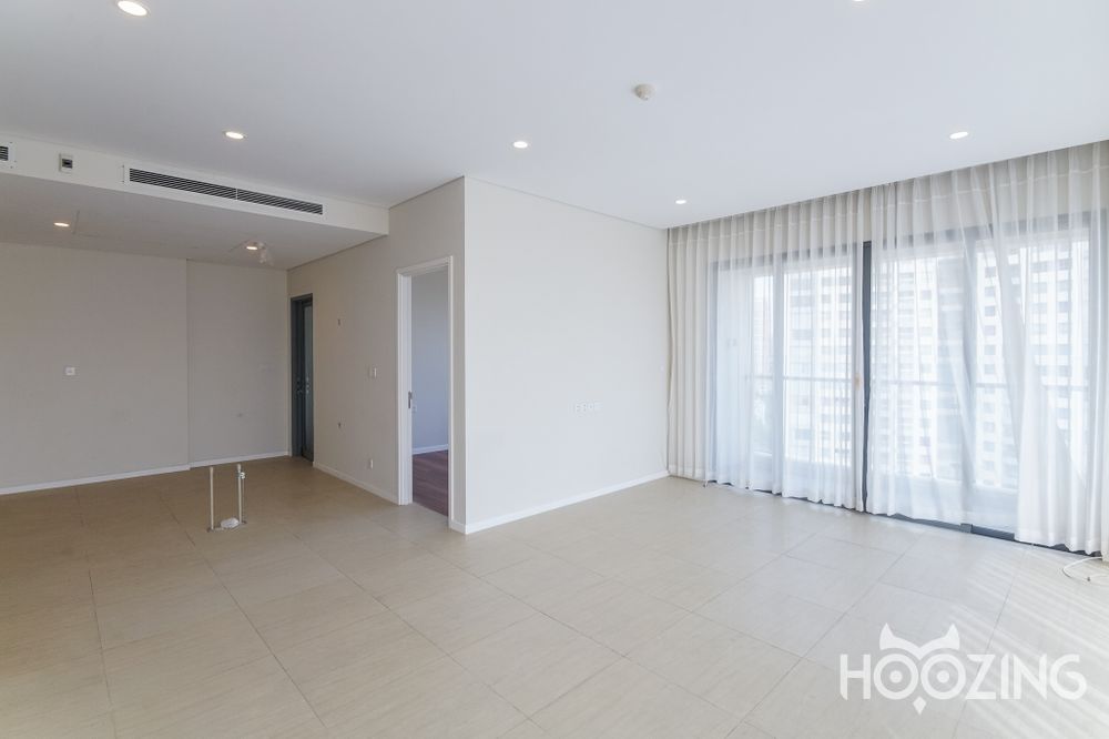 3 bedrooms Apartment in Thu Duc, Ho Chi Minh, Vietnam No. 31314