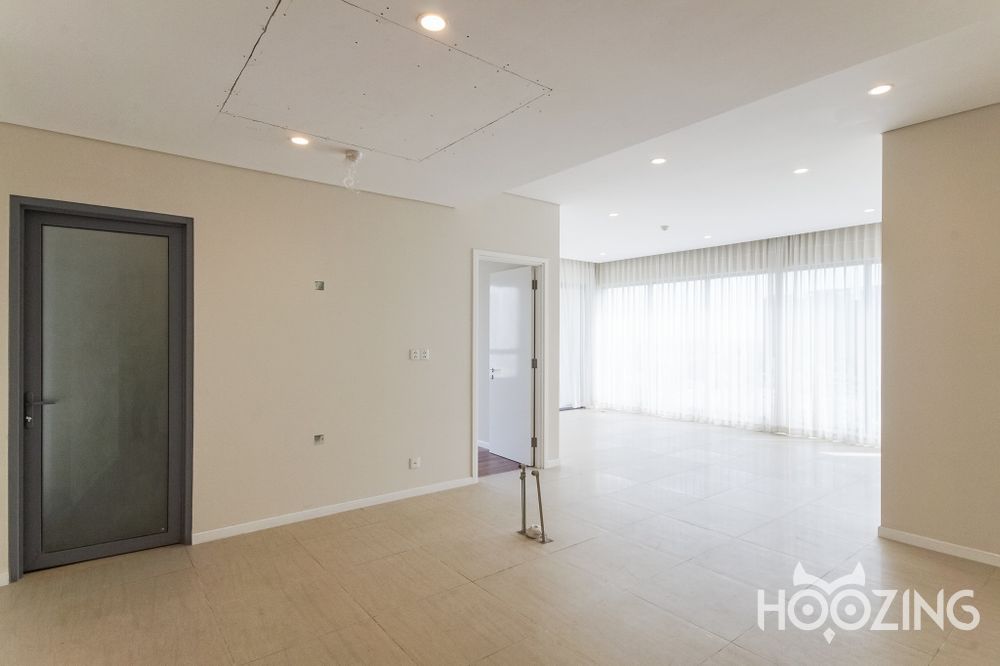 3 bedrooms Apartment in Thu Duc, Ho Chi Minh, Vietnam No. 31314