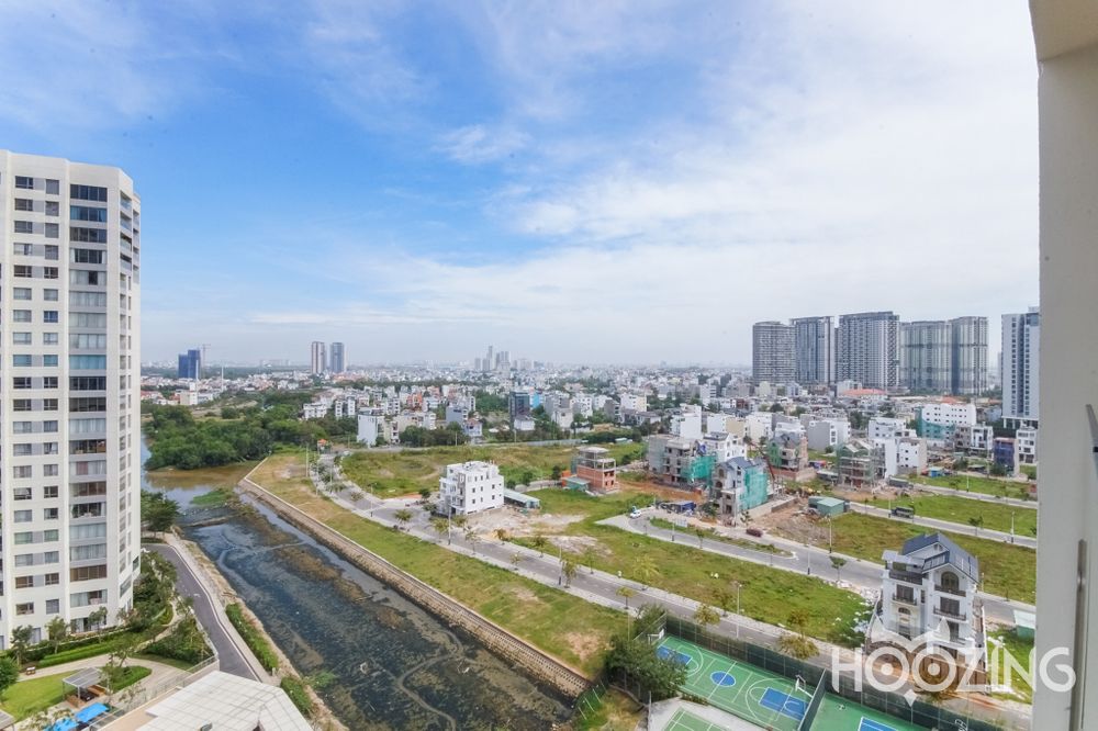 3 bedrooms Apartment in Thu Duc, Ho Chi Minh, Vietnam No. 31314