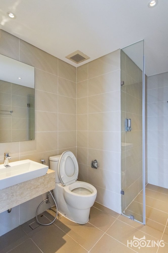 3 bedrooms Apartment in Thu Duc, Ho Chi Minh, Vietnam No. 31314
