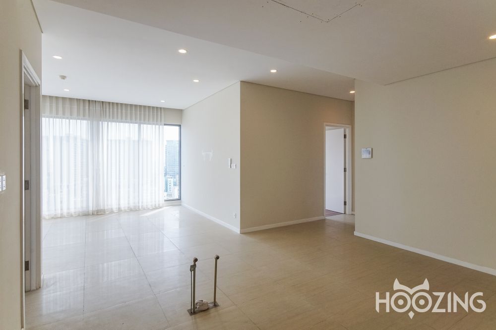 3 bedrooms Apartment in Thu Duc, Ho Chi Minh, Vietnam No. 31314