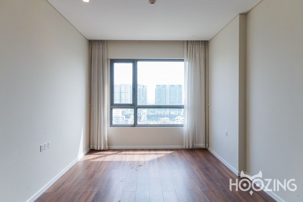 3 bedrooms Apartment in Thu Duc, Ho Chi Minh, Vietnam No. 31314