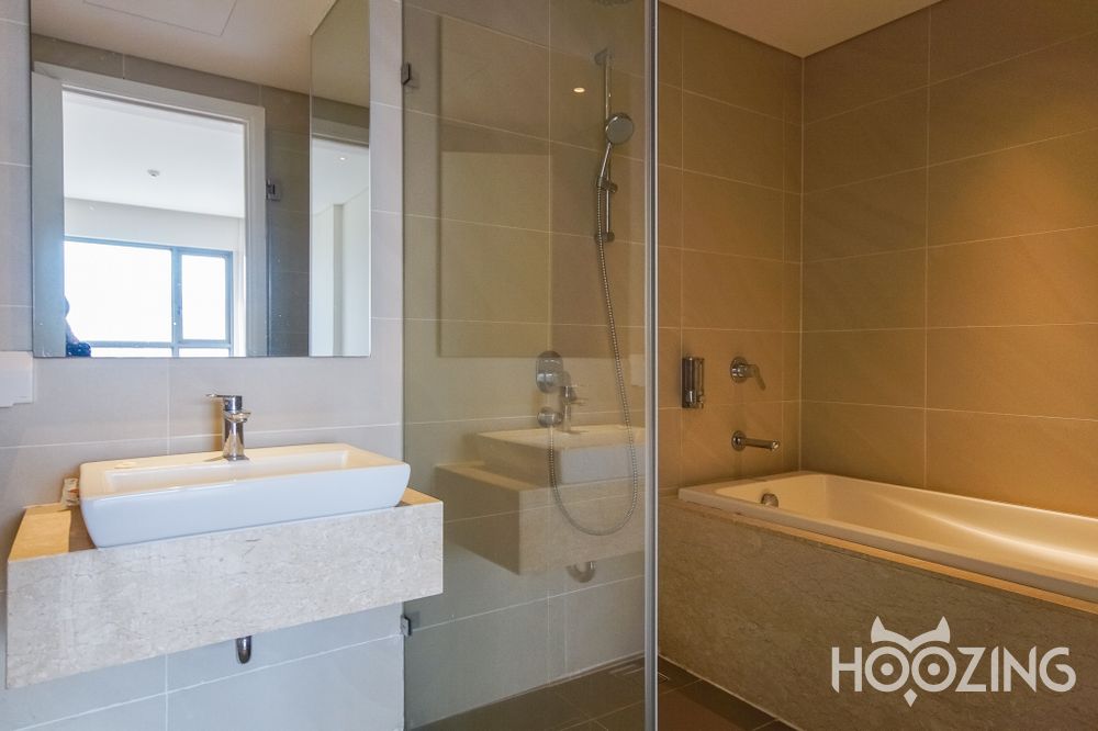 3 bedrooms Apartment in Thu Duc, Ho Chi Minh, Vietnam No. 31314