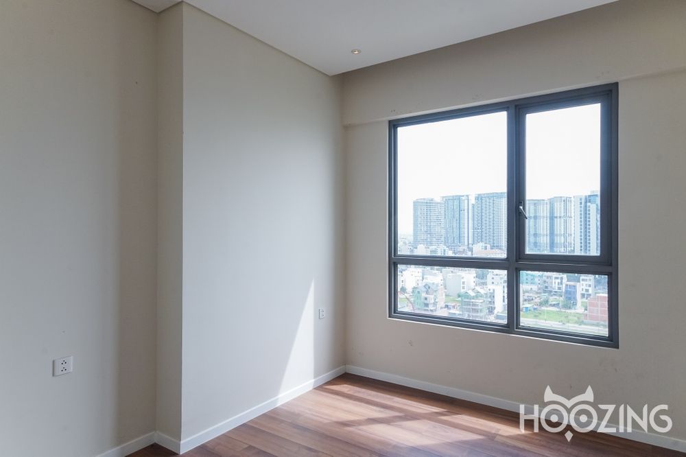 3 bedrooms Apartment in Thu Duc, Ho Chi Minh, Vietnam No. 31314