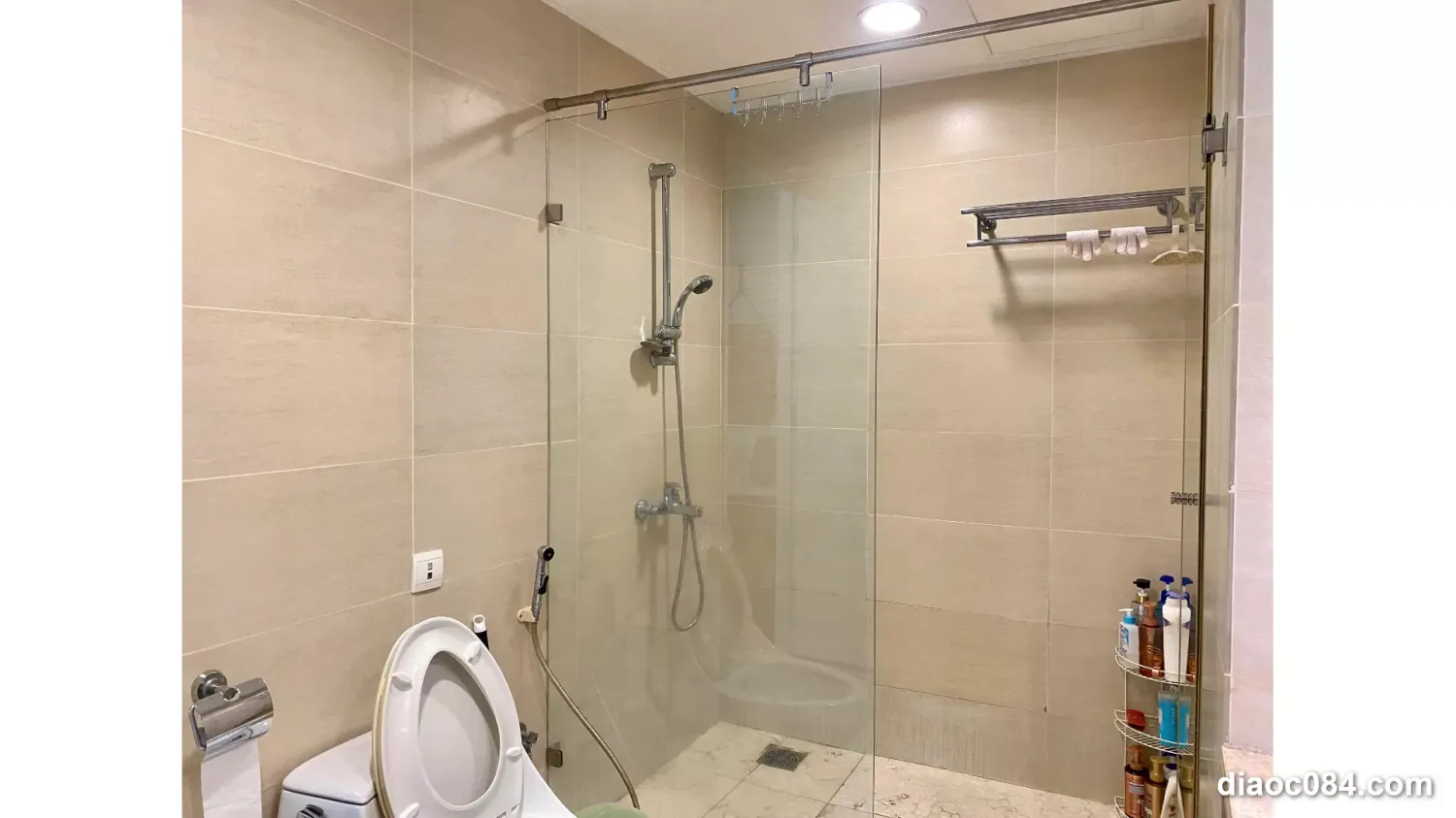 3 bedrooms Apartment in Binh Thanh, Ho Chi Minh, Vietnam No. 30536