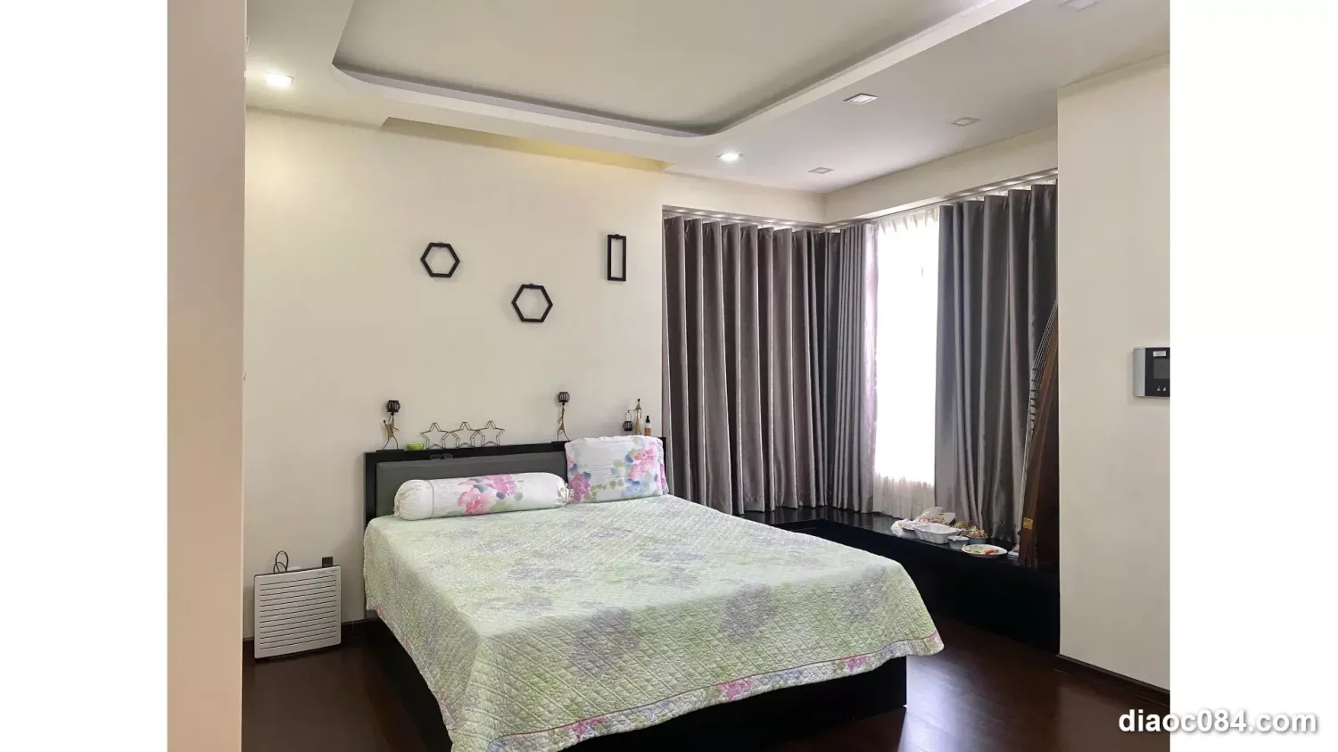 3 bedrooms Apartment in Binh Thanh, Ho Chi Minh, Vietnam No. 30536