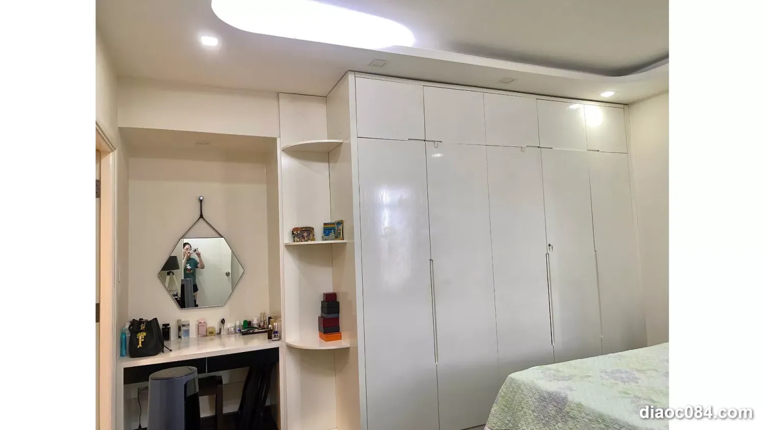 3 bedrooms Apartment in Binh Thanh, Ho Chi Minh, Vietnam No. 30536