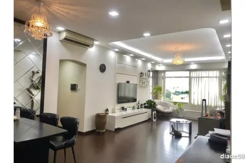 3 bedrooms Apartment in Binh Thanh, Ho Chi Minh, Vietnam No. 30536