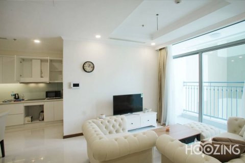 2 bedrooms Apartment in Binh Thanh, Ho Chi Minh, Vietnam No. 31143