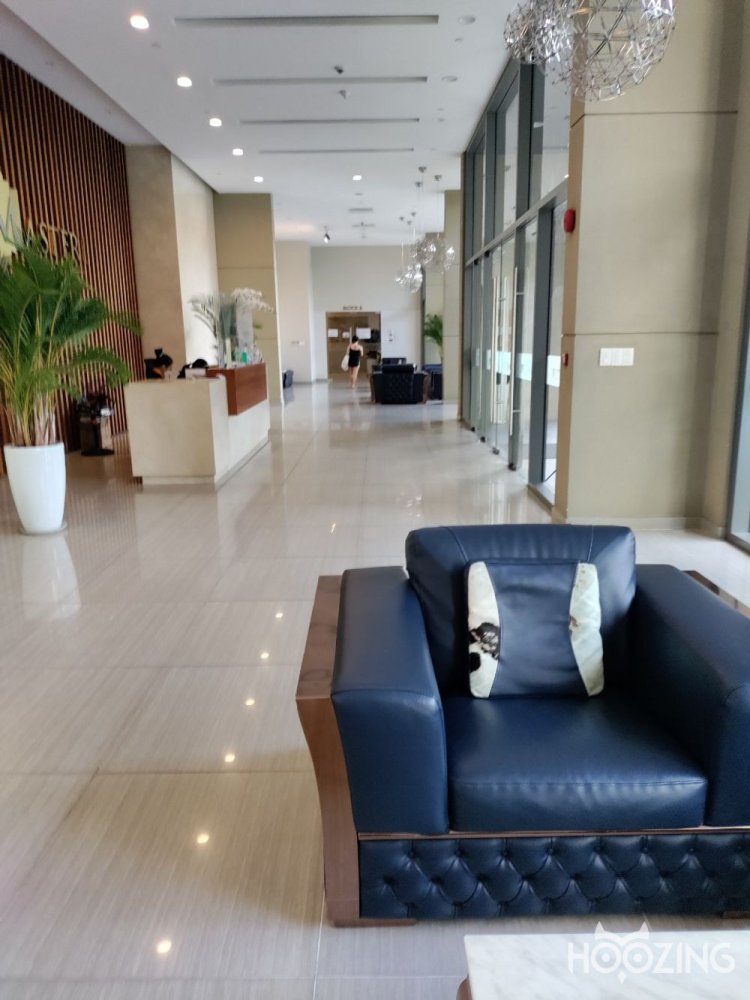 4 bedrooms Duplex in Thu Duc, Ho Chi Minh, Vietnam No. 31447