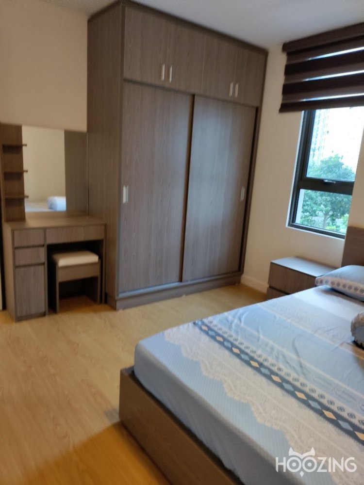 4 bedrooms Duplex in Thu Duc, Ho Chi Minh, Vietnam No. 31447