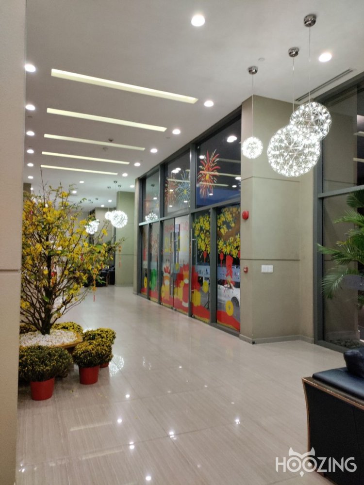 4 bedrooms Duplex in Thu Duc, Ho Chi Minh, Vietnam No. 31447