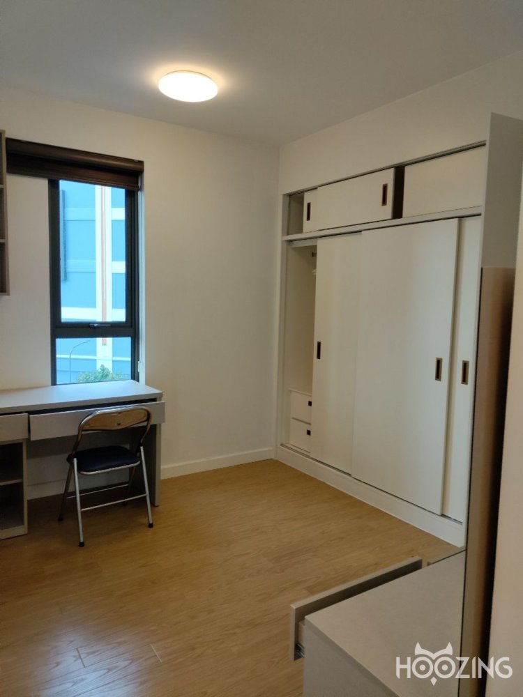 4 bedrooms Duplex in Thu Duc, Ho Chi Minh, Vietnam No. 31447