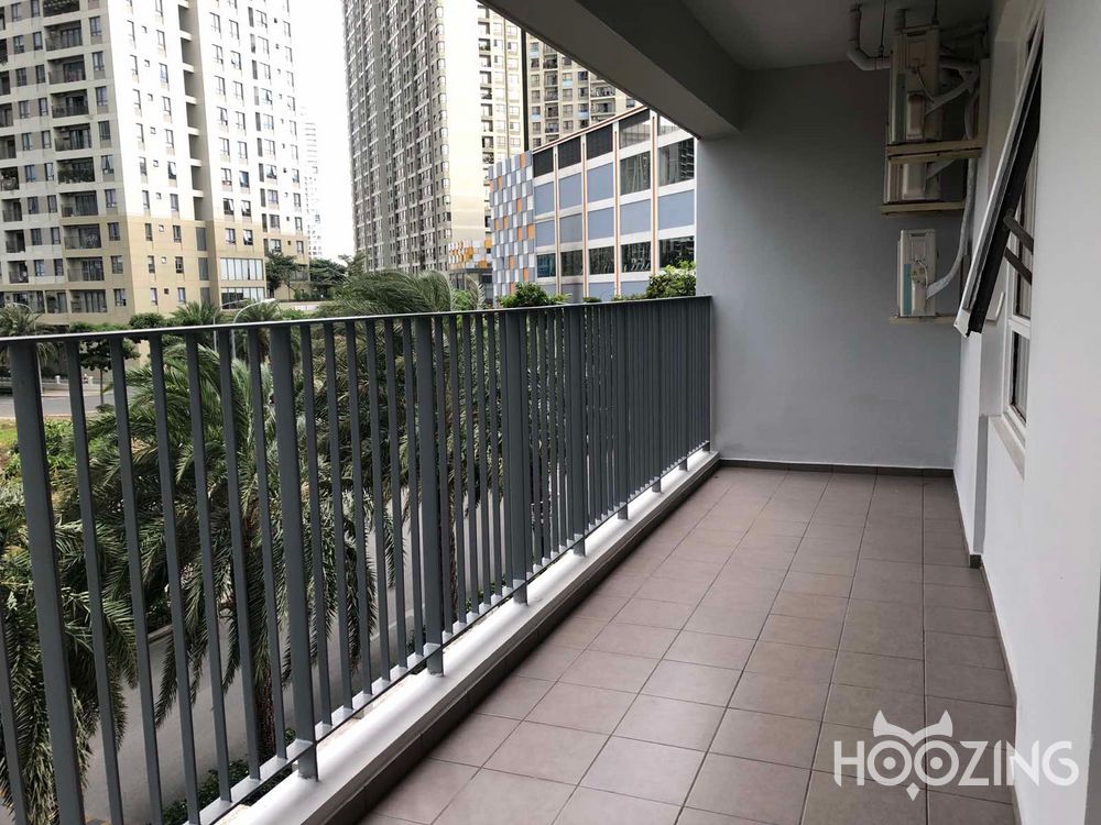 4 bedrooms Duplex in Thu Duc, Ho Chi Minh, Vietnam No. 31447