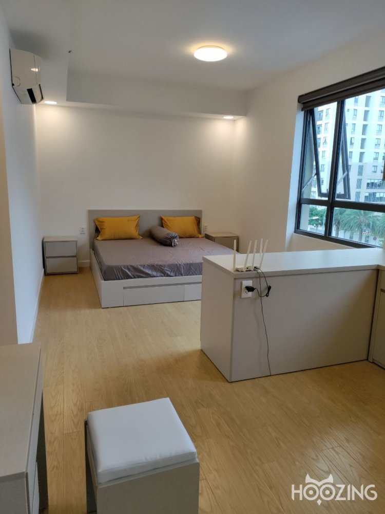4 bedrooms Duplex in Thu Duc, Ho Chi Minh, Vietnam No. 31447