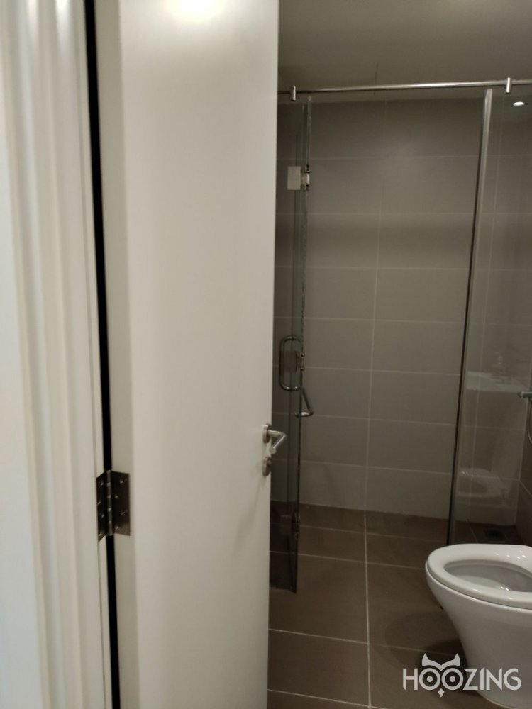 4 bedrooms Duplex in Thu Duc, Ho Chi Minh, Vietnam No. 31447