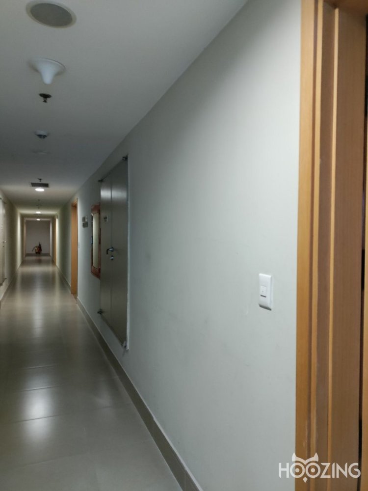 4 bedrooms Duplex in Thu Duc, Ho Chi Minh, Vietnam No. 31447