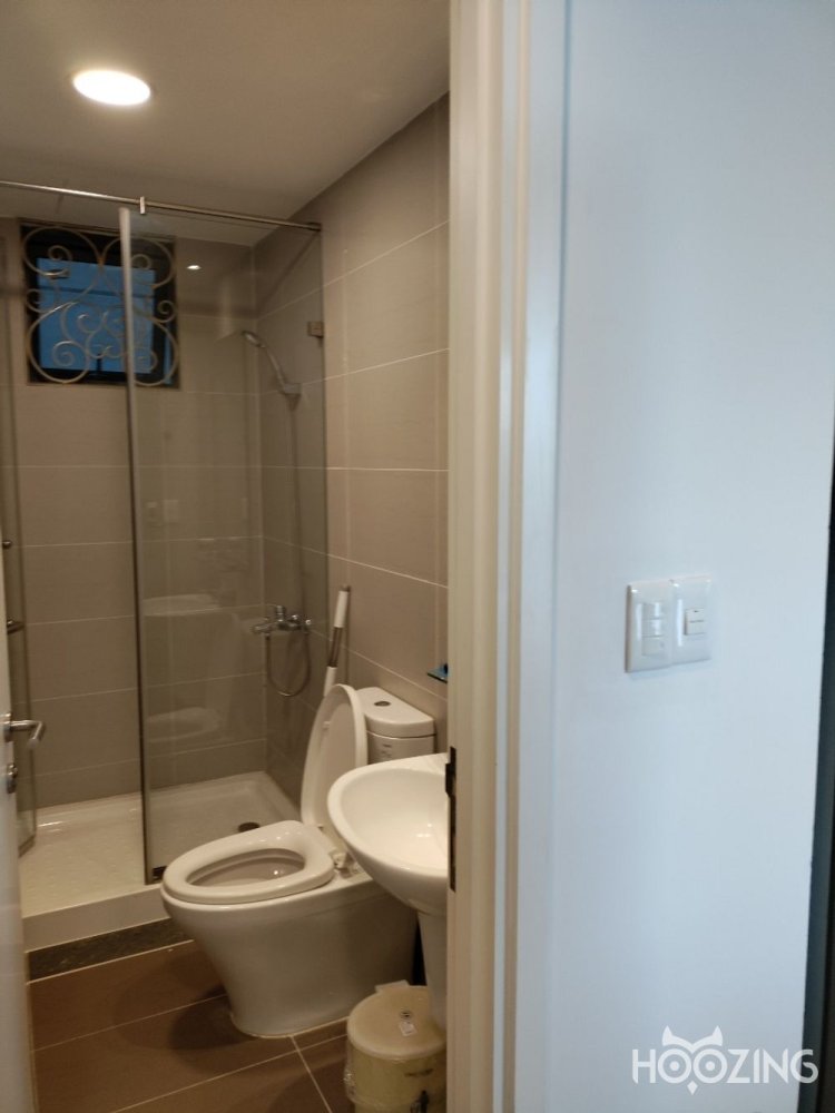4 bedrooms Duplex in Thu Duc, Ho Chi Minh, Vietnam No. 31447