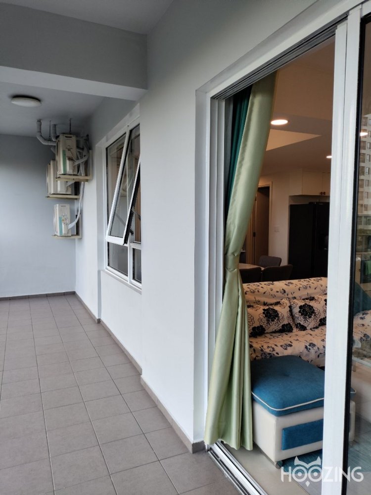 4 bedrooms Duplex in Thu Duc, Ho Chi Minh, Vietnam No. 31447