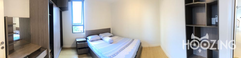 4 bedrooms Duplex in Thu Duc, Ho Chi Minh, Vietnam No. 31447