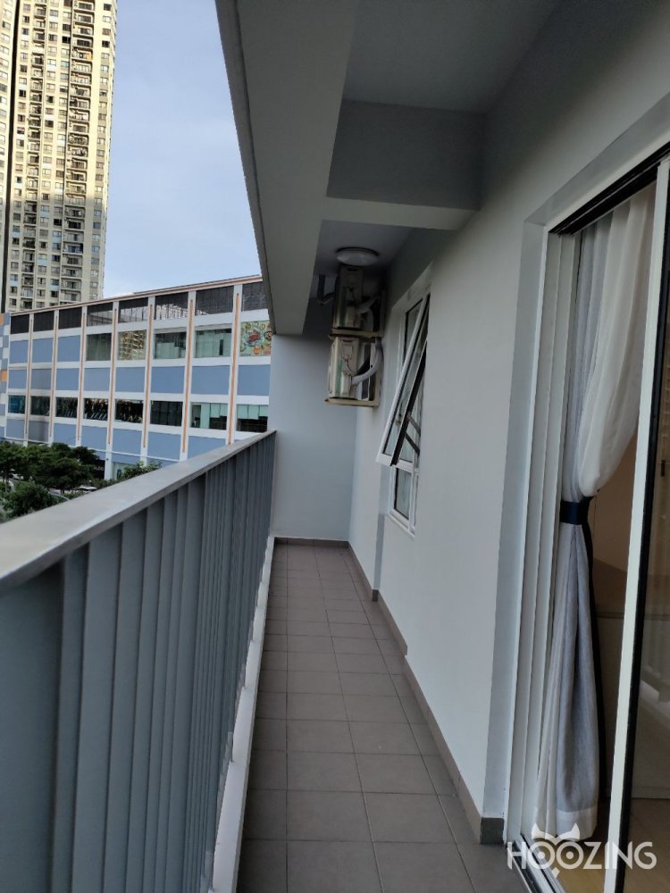 4 bedrooms Duplex in Thu Duc, Ho Chi Minh, Vietnam No. 31447