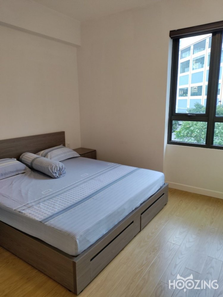 4 bedrooms Duplex in Thu Duc, Ho Chi Minh, Vietnam No. 31447