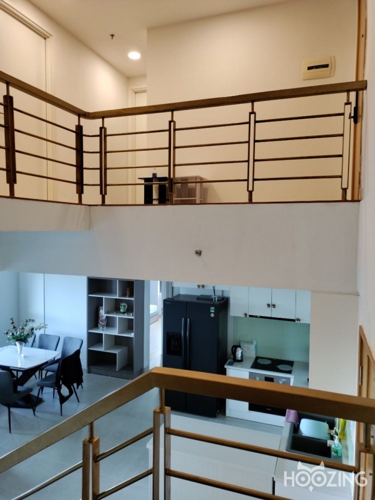 4 bedrooms Duplex in Thu Duc, Ho Chi Minh, Vietnam No. 31447