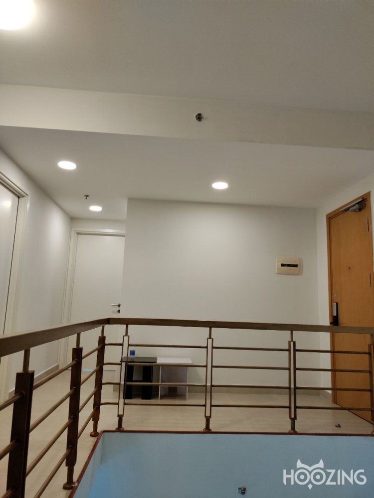 4 bedrooms Duplex in Thu Duc, Ho Chi Minh, Vietnam No. 31447