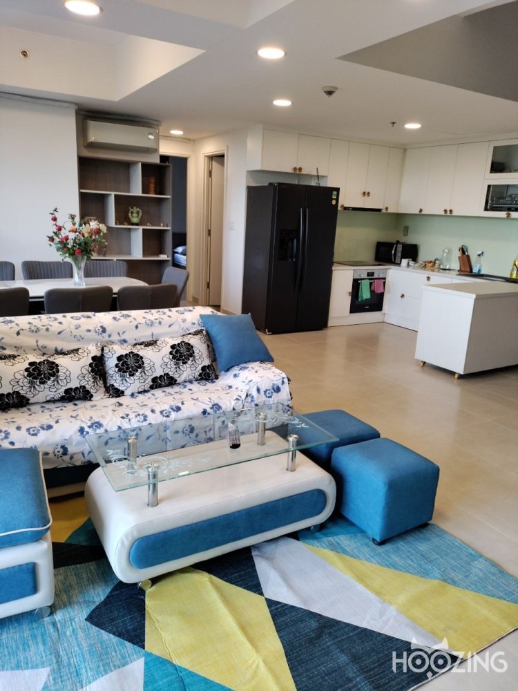4 bedrooms Duplex in Thu Duc, Ho Chi Minh, Vietnam No. 31447