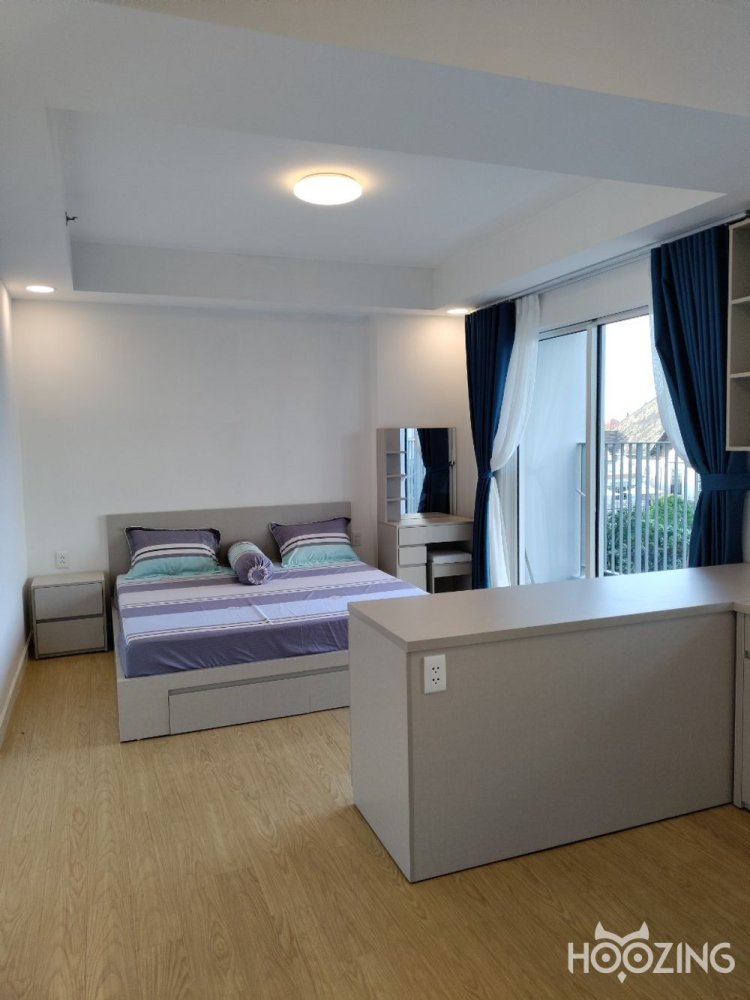 4 bedrooms Duplex in Thu Duc, Ho Chi Minh, Vietnam No. 31447