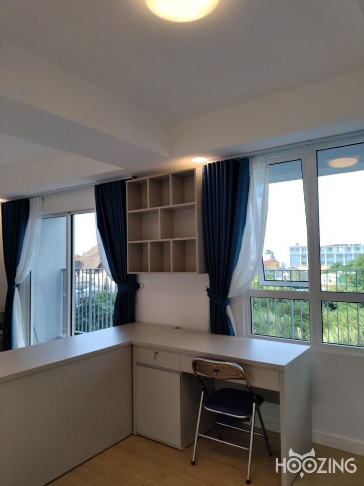 4 bedrooms Duplex in Thu Duc, Ho Chi Minh, Vietnam No. 31447