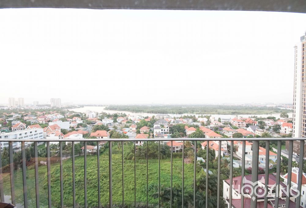 3 bedrooms Apartment in Thu Duc, Ho Chi Minh, Vietnam No. 31290