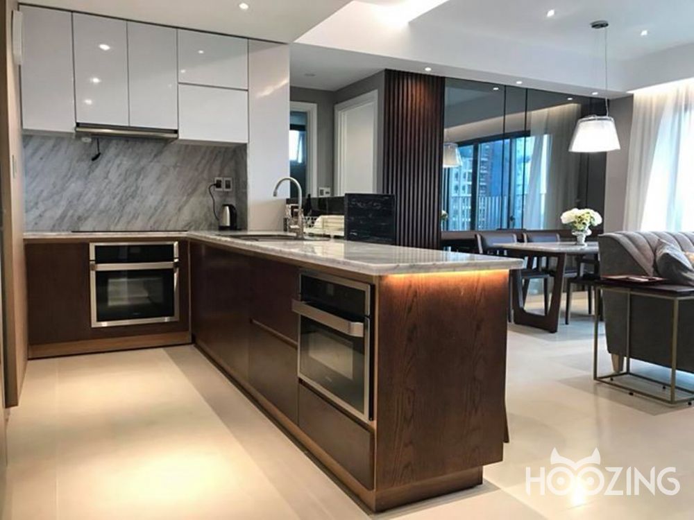 3 bedrooms Apartment in Thu Duc, Ho Chi Minh, Vietnam No. 31290