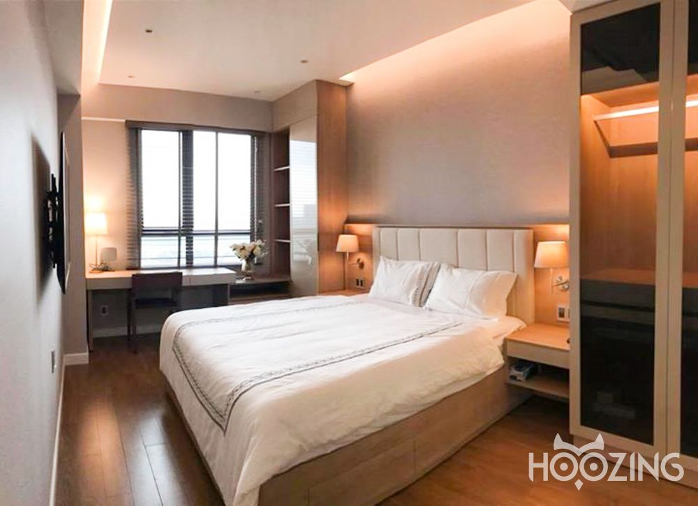 3 bedrooms Apartment in Thu Duc, Ho Chi Minh, Vietnam No. 31290