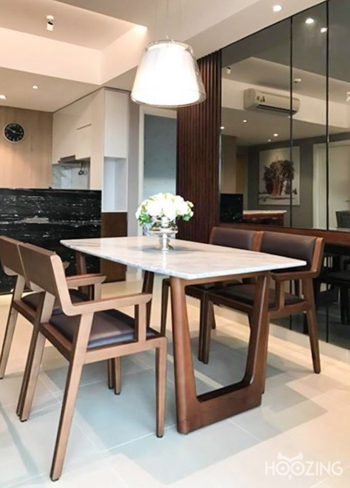 3 bedrooms Apartment in Thu Duc, Ho Chi Minh, Vietnam No. 31290