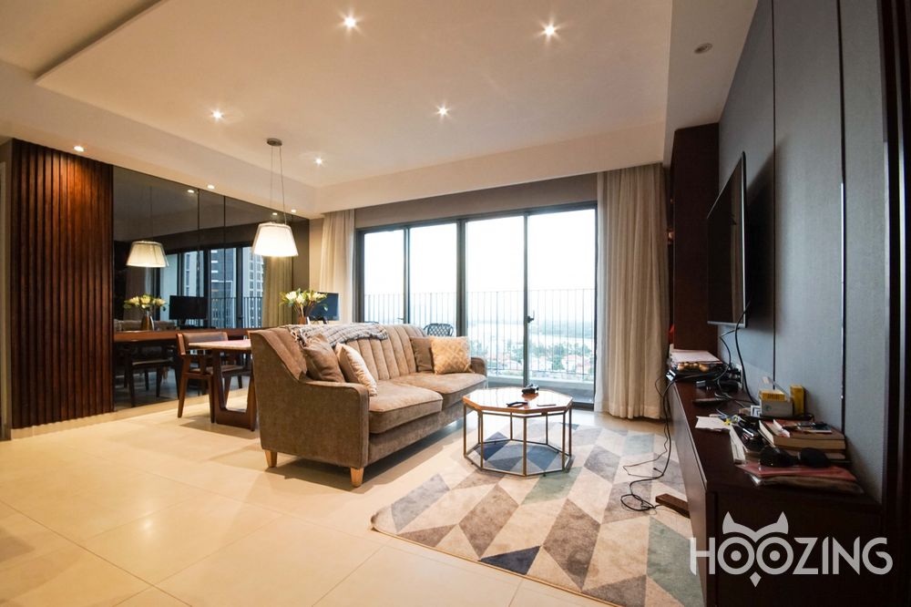 3 bedrooms Apartment in Thu Duc, Ho Chi Minh, Vietnam No. 31290