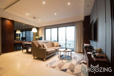3 bedrooms Apartment in Thu Duc, Ho Chi Minh, Vietnam No. 31290