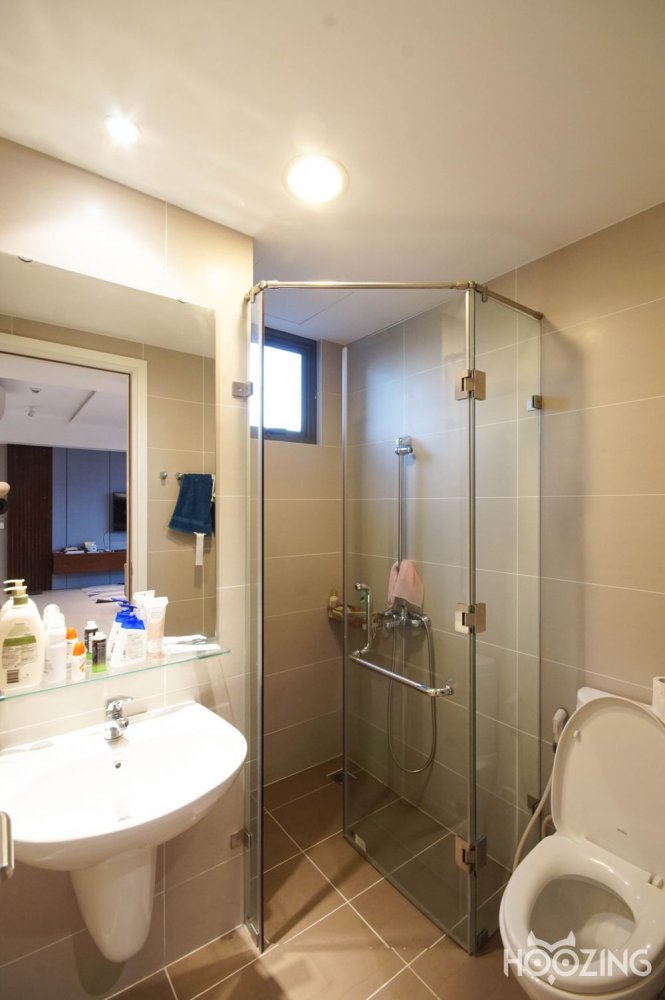3 bedrooms Apartment in Thu Duc, Ho Chi Minh, Vietnam No. 31290