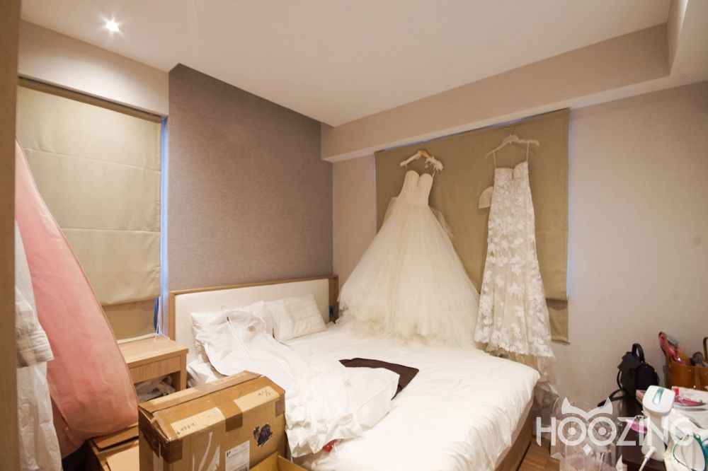 3 bedrooms Apartment in Thu Duc, Ho Chi Minh, Vietnam No. 31290