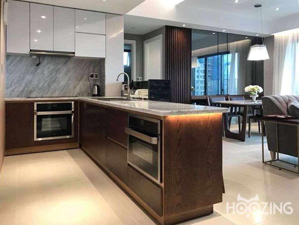 3 bedrooms Apartment in Thu Duc, Ho Chi Minh, Vietnam No. 31290