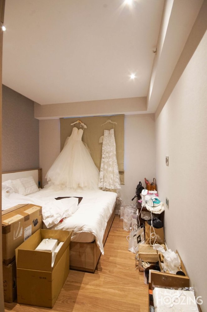 3 bedrooms Apartment in Thu Duc, Ho Chi Minh, Vietnam No. 31290