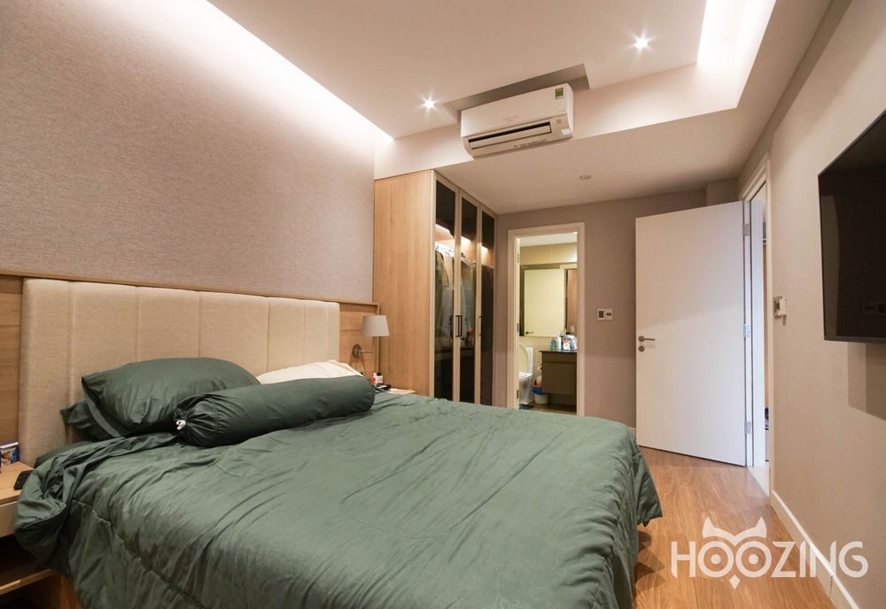 3 bedrooms Apartment in Thu Duc, Ho Chi Minh, Vietnam No. 31290