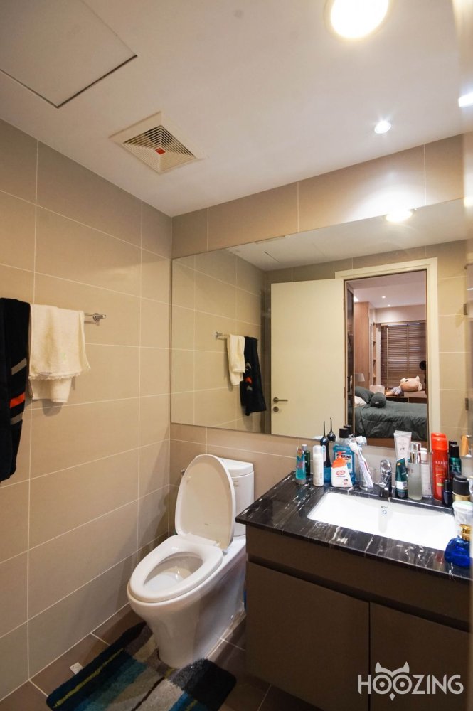 3 bedrooms Apartment in Thu Duc, Ho Chi Minh, Vietnam No. 31290