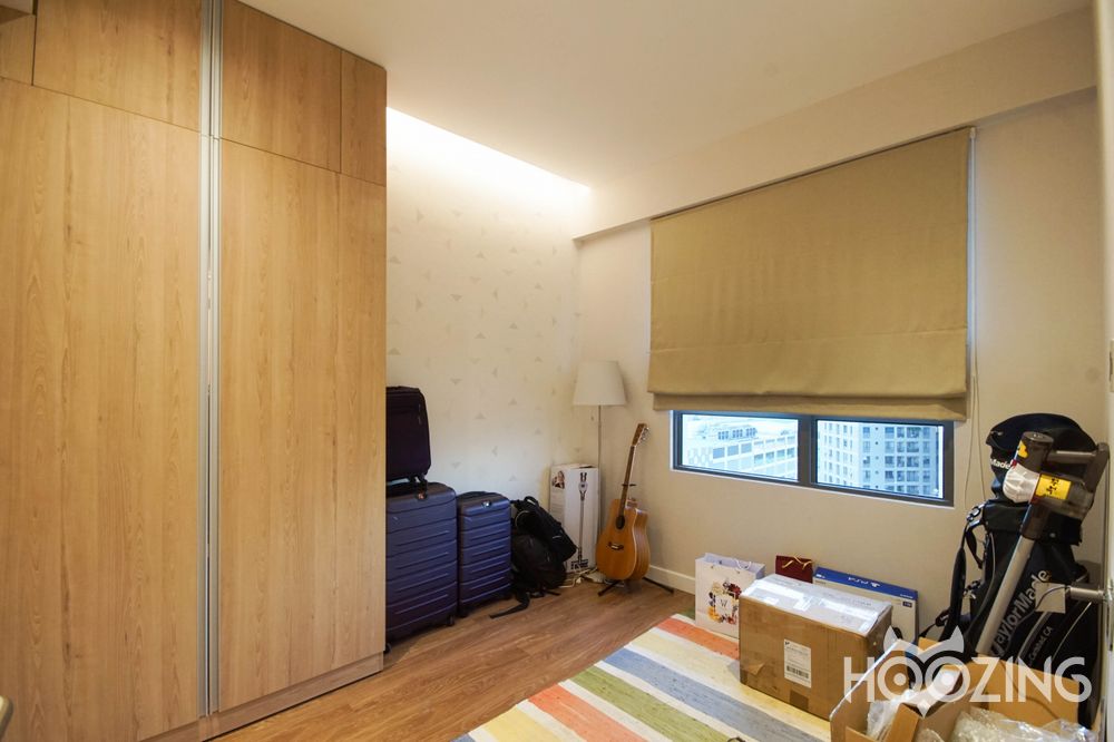 3 bedrooms Apartment in Thu Duc, Ho Chi Minh, Vietnam No. 31290