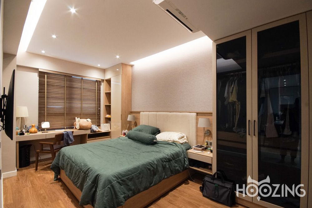 3 bedrooms Apartment in Thu Duc, Ho Chi Minh, Vietnam No. 31290