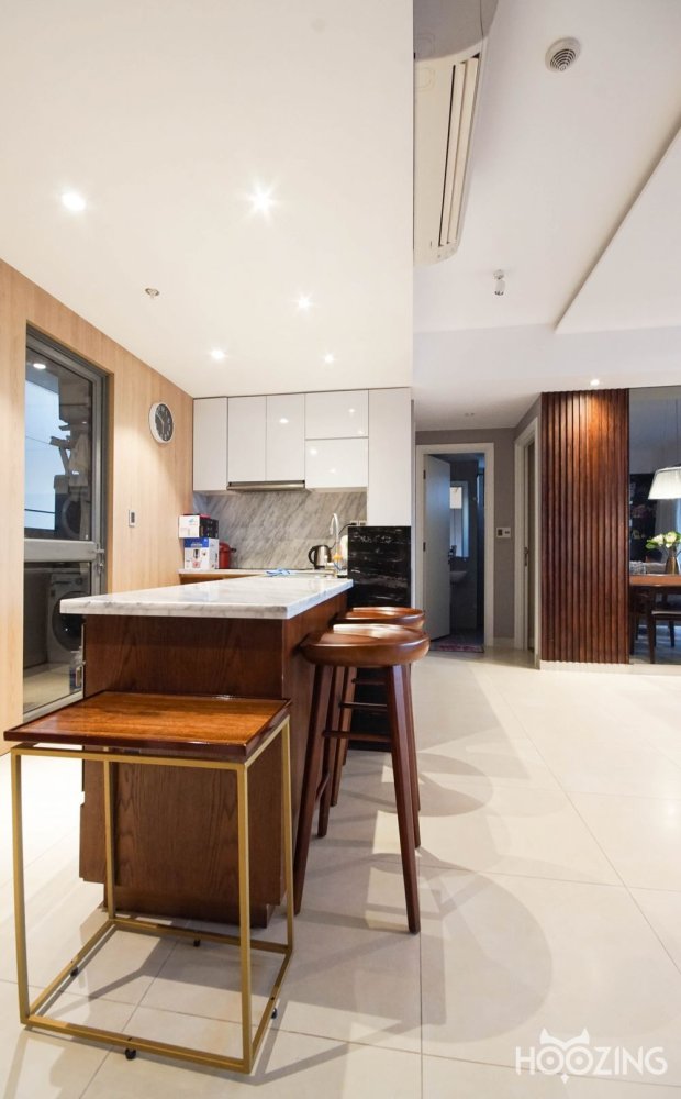 3 bedrooms Apartment in Thu Duc, Ho Chi Minh, Vietnam No. 31290
