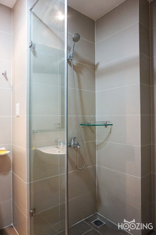 3 bedrooms Apartment in Thu Duc, Ho Chi Minh, Vietnam No. 31036