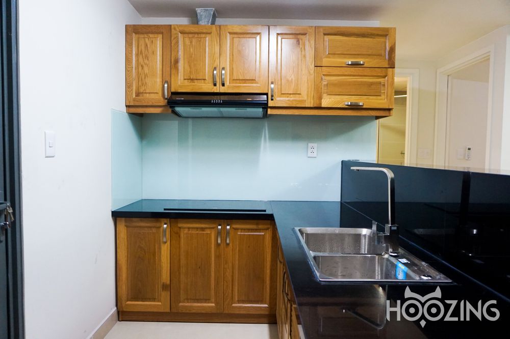 3 bedrooms Apartment in Thu Duc, Ho Chi Minh, Vietnam No. 31036
